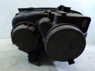 light right front front LANCIA PHEDRA (K1)