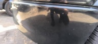 bumper rear part Z298 OPEL ASTRA G