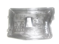 Abdeckung Blende Abdeckung der Sicherungen TOYOTA AVENSIS T27