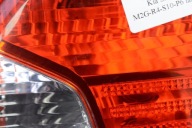light left rear part rear KIA SHUMA 2 II 01-04