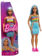 Barbie Fashionistats. Modne przyjaciółki HRH16