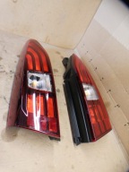 light right left rear part PEUGEOT RIFTER PARTNER IV