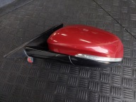 mirror left 8 PIN right 6 PIN JAGUAR XF II X260 CAH