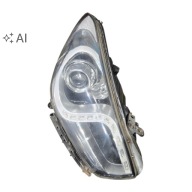 licht vorne vorne rechts HYUNDAI I40 LED UK