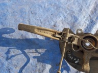 swing right front MERCEDES W164 ML GL X164