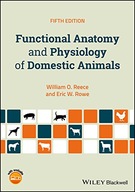 Functional Anatomy and Physiology of Domestic