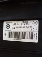 light left REFLEKTOR left FULL LED VW VOLKSWAGEN MULTIVAN T6 7E 2015-2019R