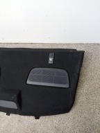 cappelliera posteriore berlina Renault Talisman e (2015-2019)