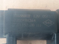 Vanne à vide 8280486264 RENAULT 1.9 DCI