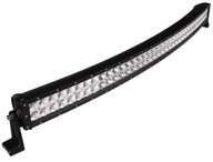 Zakrivený panel Pracovná lampa Light bar 240W 10-30V 42" Halogen Combo