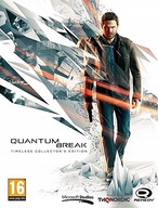 QUANTUM BREAK PC KLUCZ STEAM