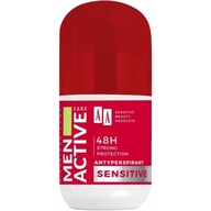 AA Cosmetics Men Active Care Sensitive Dezodorant
