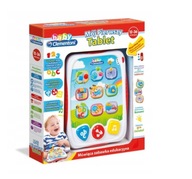 Detský tablet Clementoni interaktívna hračka