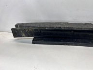 ABSORBER PIANKA der Stoßstange heck AUDI A3 8P 8P4807251