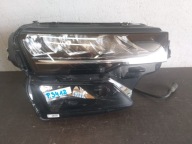 light front right SKODA KAROQ LIFT FULL LED 57B941010