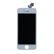 WYŚWIETLACZ LCD EKRAN DOTYK IPHONE 5 BIAŁE