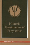 POLSKIE TOWARZYSTWO PSYCHOLOGICZNE 1907-2007