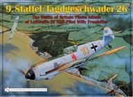 9.Staffel/Jagdgeschwader 26: The Battle of