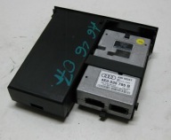 AUDI A6 C6 2.7 TDI 07R module control unit INTERFACE AMI 4E0035785B