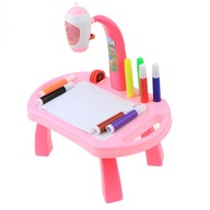 Kid Learning Drawing Desktop Education Toy With