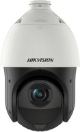 Kopulová kamera (dome) IP Hikvision DS-2DE4425IW-DE(T5) 4 Mpx