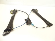 mechanism window regulator left front front AUDI A5 F5 8W COUPE 8W6837461B