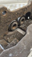 caliper brake left front VW PHAETON 3.0TDI 2006r