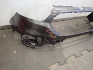 bumper front front FORD CUSTOM LIFT 2018- JK21-17F003