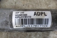 Hyundai Elantra VI Boîter direction Boîter direction 56500F2300 stBDB