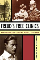 Freud s Free Clinics: Psychoanalysis and Social