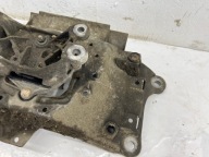 AUDI A6 C7 3.0 TDI Support Support Boîte vitesse montage support patte 8K0399263BH