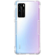 ETUI CASE DO HUAWEI P40 NILLKIN, NATURE COVER