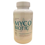 Nature Science Mycobiotic - Układ pokarmowy - 100g