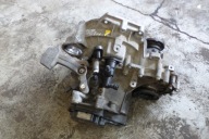 Getriebe RTE stbdb SKODA FABIA III 1.4 TDI