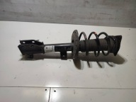 Peugeot 2008 II 2020 front side right shock absorber front