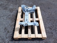 axle beam subframe sider rear part Chevrolet Corvette C5 1997-2004