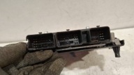 control unit of the engine computer 9663548180 Citroen Peugeot 2.0 HDI
