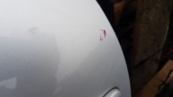 VW PASSAT B5 Tür links heck KOMBI