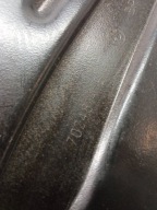 Mécanisme Vitres Droite Arrière Bmw Seria 7 IV (2001-2008) E65/66/67/68