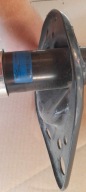 shock absorber left rear part TOYOTA CAMRY 48540-33430