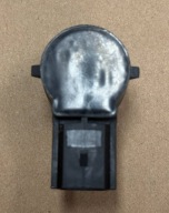 FORD FIESTA MK8 2017-2021 Sensor Parken PDC MOONDUST SILVER