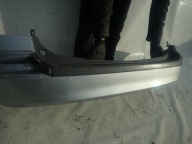 MAZDA PREMACY 99-01 bumper rear part rear