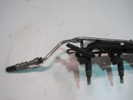 Rampe injection BMW E81 1,6i 7530420