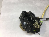 lock door right rear part AUDI A6 C5 7 PIN