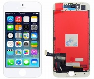 Wyświetlacz LCD Apple iPhone 8 biały z ramką