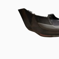FORD FOCUS MK2 HB 04-07r Stoßstange heck Farbe schwarzer