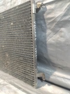 871869G Radiateur climatisation OPEL VECTRA C 2.0DTI
