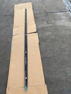 AUDI A4 B9 S-LINE moulding cap threshold left black 8W0853931