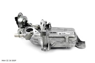 MAHLE CHŁODNICA SPALIN EGR RENAULT 2.3DCI