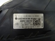 light left front left front AUDI Q5 8R LIFT 8R0941003AN UK